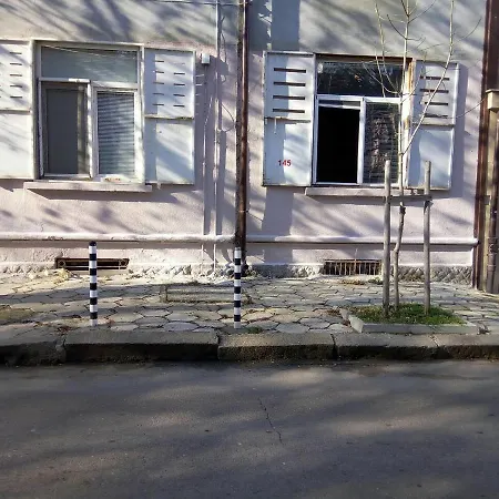 Alegra Hostel