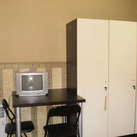 Hostel Alegra