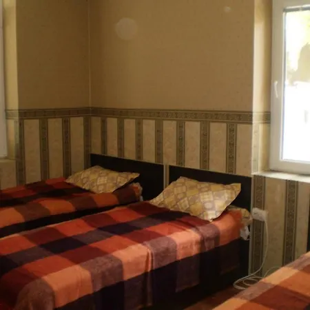 Alegra Hostel Sofie