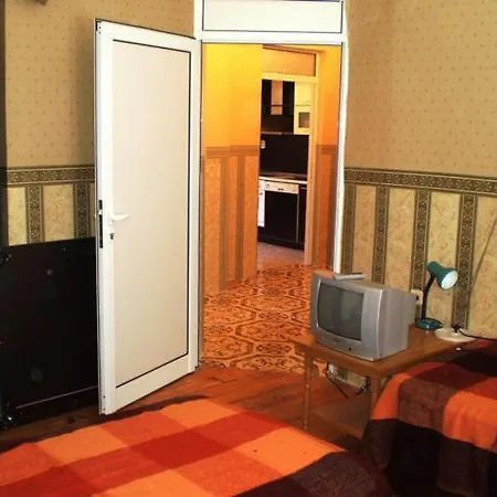 Alegra Hostel