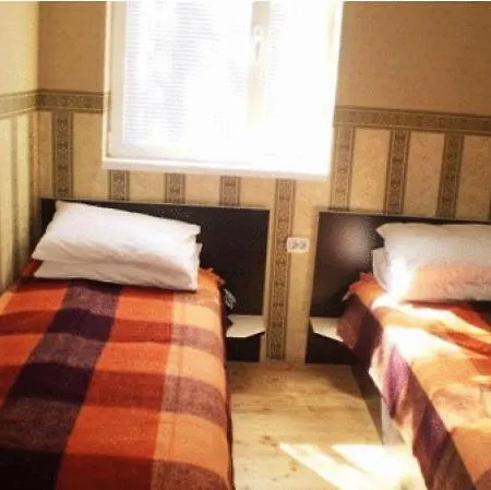 Alegra Hostel Sofie